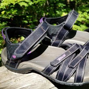 Teva Tirra Sandals